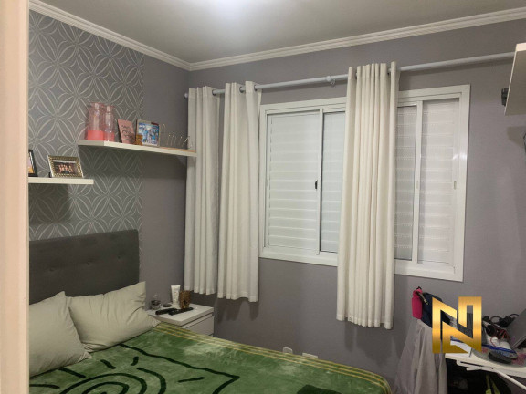 Imagem Apartamento com 3 Quartos à Venda, 70 m² em Vila Moinho Velho - São Paulo