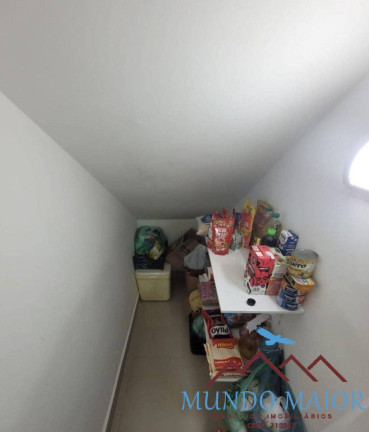 Imagem Casa com 2 Quartos à Venda, 126 m² em Planalto - São Bernardo Do Campo