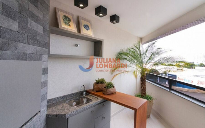 Imagem Apartamento com 3 Quartos à Venda, 103 m² em São Cristóvão - Cascavel Imagem Apartamento com 3 Quartos à Venda, 103 m² em São Cristóvão - Cascavel