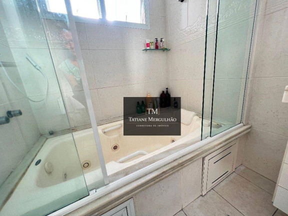 Imagem Apartamento com 4 Quartos à Venda, 215 m² em Boqueirão - Santos Imagem Apartamento com 4 Quartos à Venda, 215 m² em Boqueirão - Santos