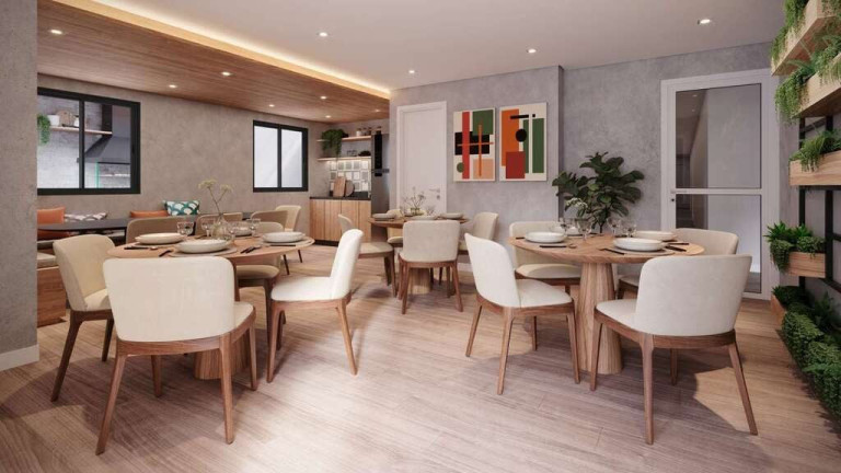 Imagem Imóvel com 3 Quartos à Venda, 39 m² em Jabaquara - São Paulo Imagem Imóvel com 3 Quartos à Venda, 39 m² em Jabaquara - São Paulo