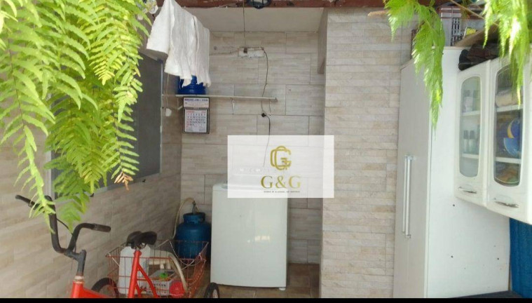 Imagem Casa com 2 Quartos à Venda, 150 m² em Caiçara - Praia Grande
