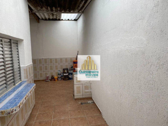 Imagem Casa com 2 Quartos à Venda, 139 m² em Jardim Presidente Dutra - Guarulhos Imagem Casa com 2 Quartos à Venda, 139 m² em Jardim Presidente Dutra - Guarulhos