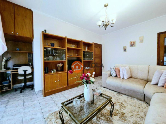 Imagem Casa com 3 Quartos à Venda, 140 m² em Vila Santa Maria - Americana Imagem Casa com 3 Quartos à Venda, 140 m² em Vila Santa Maria - Americana