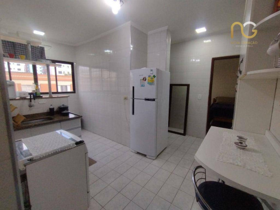 Imagem Apartamento com 1 Quarto à Venda, 49 m² em Boqueirão - Praia Grande Imagem Apartamento com 1 Quarto à Venda, 49 m² em Boqueirão - Praia Grande