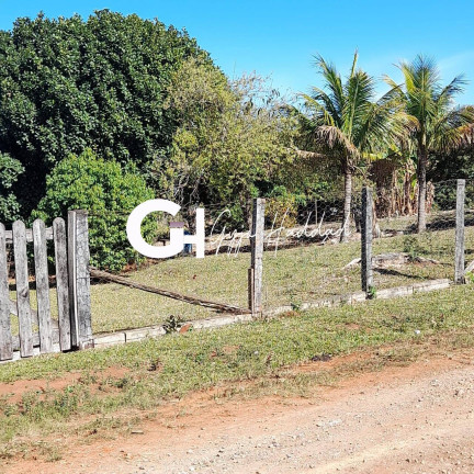 Imagem Chácara com 3 Quartos à Venda, 3.000 m² em Salto De Pirapora