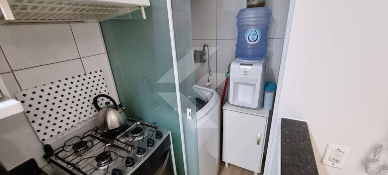 Imagem Apartamento com 2 Quartos à Venda, 58 m² em Cidade Nova - Itajaí Imagem Apartamento com 2 Quartos à Venda, 58 m² em Cidade Nova - Itajaí