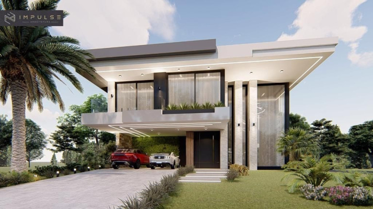 Imagem Casa de Condomínio com 5 Quartos à Venda, 494 m² em Centro - Xangri-lá Imagem Casa de Condomínio com 5 Quartos à Venda, 494 m² em Centro - Xangri-lá