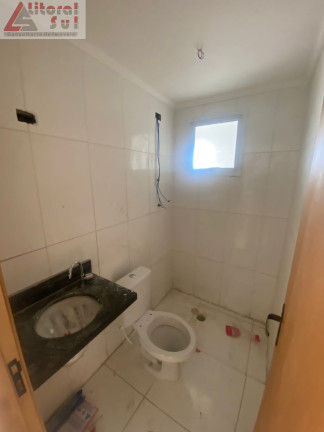 Imagem Apartamento com 3 Quartos à Venda, 74 m² em Aviação - Praia Grande Imagem Apartamento com 3 Quartos à Venda, 74 m² em Aviação - Praia Grande