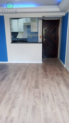 Imagem Apartamento com 2 Quartos à Venda, 54 m² em Bandeiras - Osasco Imagem Apartamento com 2 Quartos à Venda, 54 m² em Bandeiras - Osasco