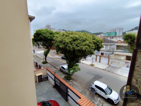 Imagem Apartamento com 3 Quartos à Venda, 89 m² em Marapé - Santos Imagem Apartamento com 3 Quartos à Venda, 89 m² em Marapé - Santos