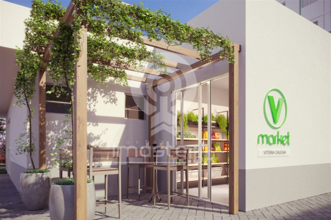 Imagem Apartamento com 2 Quartos à Venda, 42 m² em Cigana - Caucaia Imagem Apartamento com 2 Quartos à Venda, 42 m² em Cigana - Caucaia