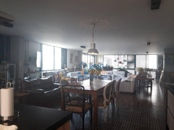 Imagem Apartamento com 2 Quartos à Venda ou Locação, 400 m² em Higienópolis - São Paulo Imagem Apartamento com 2 Quartos à Venda ou Locação, 400 m² em Higienópolis - São Paulo