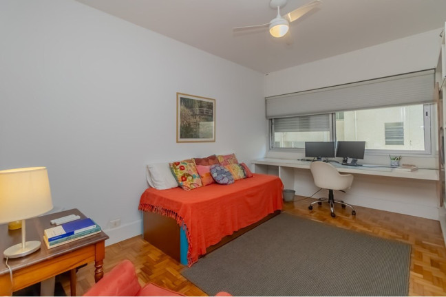 Imagem Apartamento com 3 Quartos à Venda, 151 m² em Jardim Paulista - São Paulo Imagem Apartamento com 3 Quartos à Venda, 151 m² em Jardim Paulista - São Paulo