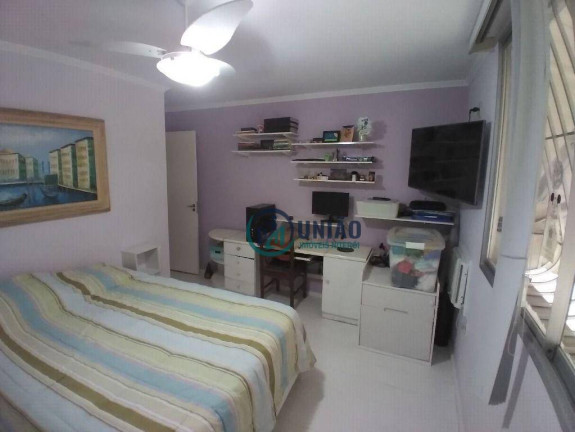 Imagem Apartamento com 3 Quartos à Venda, 125 m² em Ingá - Niterói