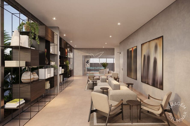 Imagem Apartamento com 3 Quartos à Venda, 109 m² em Parque Imperial - São Paulo Imagem Apartamento com 3 Quartos à Venda, 109 m² em Parque Imperial - São Paulo