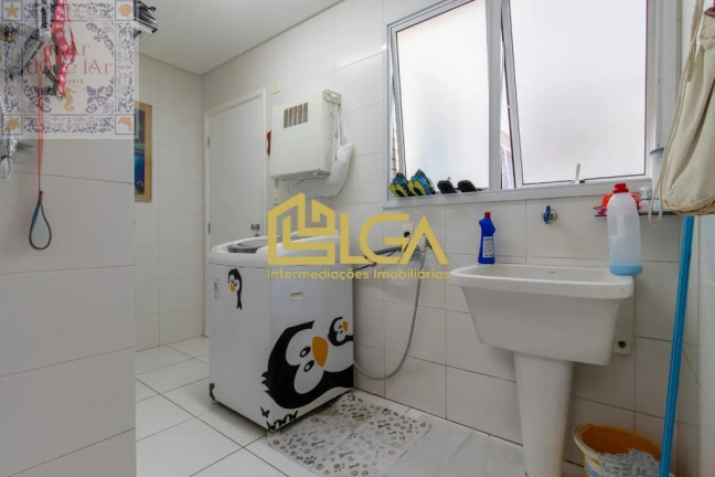 Imagem Apartamento com 3 Quartos à Venda, 104 m² em Boqueirão - Santos Imagem Apartamento com 3 Quartos à Venda, 104 m² em Boqueirão - Santos