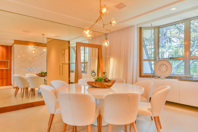 Imagem Apartamento com 3 Quartos à Venda, 162 m² em Centro - Gramado