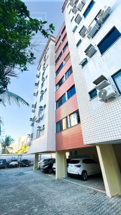 Imagem Apartamento com 3 Quartos à Venda, 71 m² em Guararapes - Fortaleza