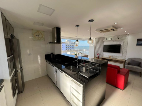 Imagem Apartamento com 3 Quartos à Venda, 143 m² em Caiçara - Praia Grande Imagem Apartamento com 3 Quartos à Venda, 143 m² em Caiçara - Praia Grande