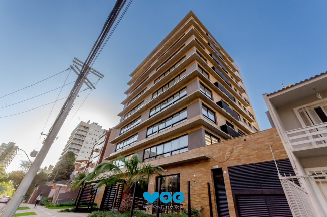Imagem Imóvel com 3 Quartos à Venda, 130 m² em Petrópolis - Porto Alegre