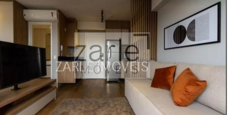 Imagem Apartamento com 1 Quarto para Alugar, 35 m² em Butantã - São Paulo Imagem Apartamento com 1 Quarto para Alugar, 35 m² em Butantã - São Paulo