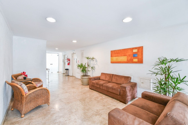 Imagem Apartamento com 2 Quartos à Venda, 68 m² em Real Parque - São Paulo Imagem Apartamento com 2 Quartos à Venda, 68 m² em Real Parque - São Paulo