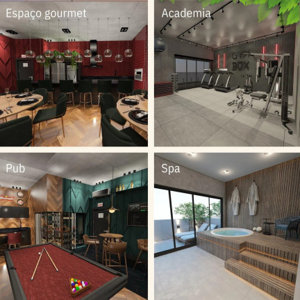 Imagem Apartamento com 4 Quartos à Venda, 229 m² em Praia Brava - Itajaí Imagem Apartamento com 4 Quartos à Venda, 229 m² em Praia Brava - Itajaí