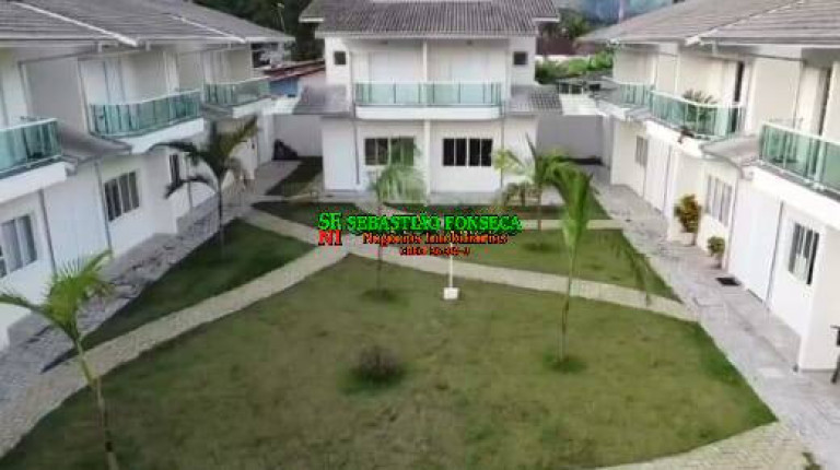 Imagem Casa com 2 Quartos à Venda, 68 m² em Centro - Caraguatatuba Imagem Casa com 2 Quartos à Venda, 68 m² em Centro - Caraguatatuba