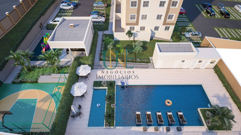 Imagem Apartamento à Venda,  em Centro - Campinas