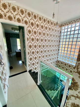 Imagem Casa com 5 Quartos à Venda, 280 m² em Solemar - Praia Grande