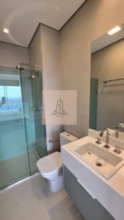 Imagem Apartamento com 4 Quartos à Venda, 202 m² em Condomínio Riviera De São Lourenço - Bertioga