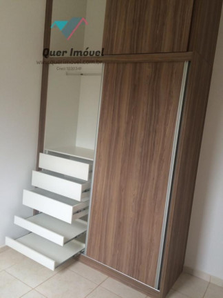 Imagem Apartamento com 2 Quartos à Venda, 45 m² em Ribeirânia - Ribeirão Preto Imagem Apartamento com 2 Quartos à Venda, 45 m² em Ribeirânia - Ribeirão Preto
