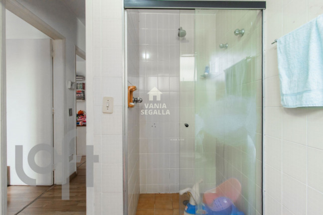 Imagem Apartamento com 3 Quartos à Venda, 142 m² em Perdizes - São Paulo Imagem Apartamento com 3 Quartos à Venda, 142 m² em Perdizes - São Paulo