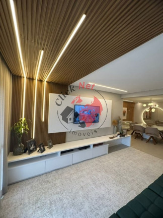 Foto do imóvel Apartamento com 3 Quartos à Venda, 158 m² em Vila Gonçalves - São Bernardo Do Campo