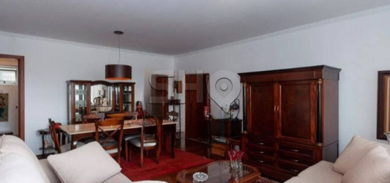 Imagem Apartamento com 3 Quartos à Venda, 220 m² em Vila Pompéia - São Paulo