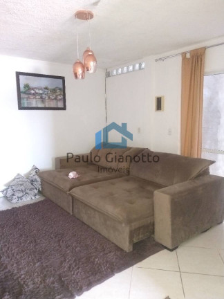 Imagem Casa com 3 Quartos à Venda, 100 m² em Jardim Sabiá - Cotia Imagem Casa com 3 Quartos à Venda, 100 m² em Jardim Sabiá - Cotia