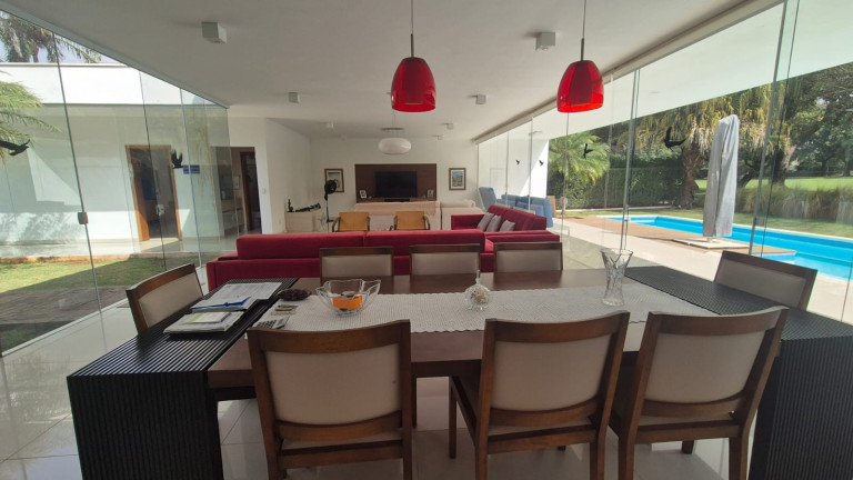 Imagem Casa com 3 Quartos à Venda, 1.600 m² em Lago Azul - Golfe - Araçoiaba Da Serra Imagem Casa com 3 Quartos à Venda, 1.600 m² em Lago Azul - Golfe - Araçoiaba Da Serra