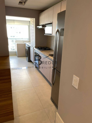 Imagem Apartamento com 2 Quartos para Alugar, 66 m² em Melville Empresarial I E Ii - Barueri