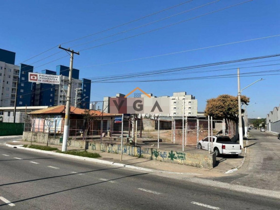 Imagem Galpão para Alugar, 1.000 m² em Jardim Colonial - São Paulo Imagem Galpão para Alugar, 1.000 m² em Jardim Colonial - São Paulo