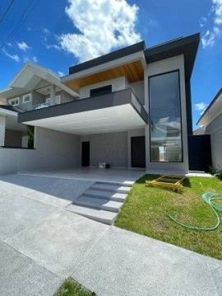 Casa com 4 Quartos à Venda, 280 m² em Urbanova - São José Dos Campos
