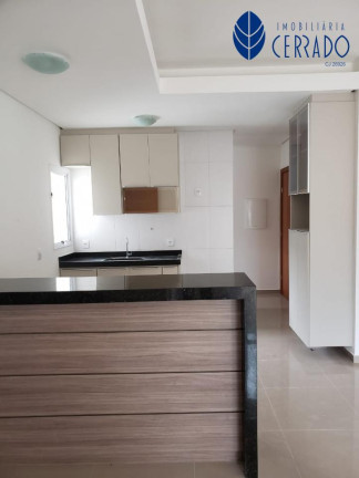 Imagem Apartamento com 3 Quartos à Venda, 87 m² em Maracanã - Anápolis Imagem Apartamento com 3 Quartos à Venda, 87 m² em Maracanã - Anápolis