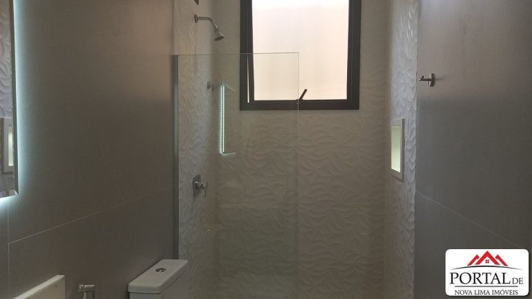 Imagem Casa com 4 Quartos à Venda, 345 m² em Alphaville Lagoa Dos Ingleses - Nova Lima