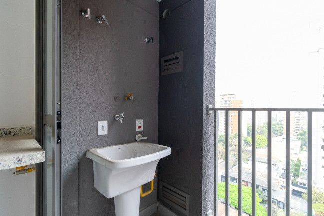 Imagem Apartamento com 2 Quartos à Venda, 75 m² em Moema - São Paulo Imagem Apartamento com 2 Quartos à Venda, 75 m² em Moema - São Paulo