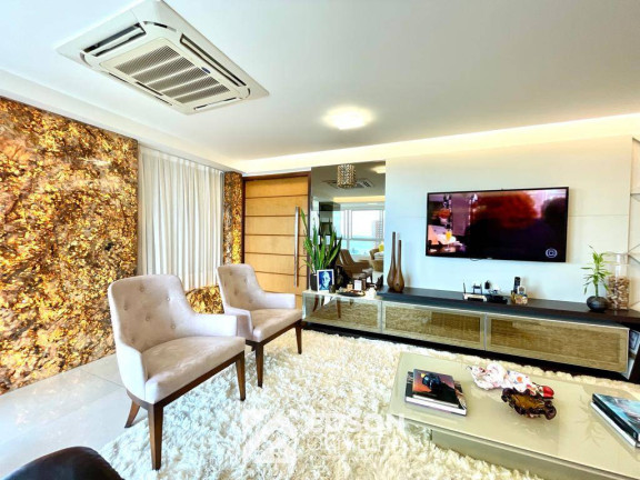 Imagem Apartamento com 4 Quartos à Venda, 236 m² em Miramar - João Pessoa
