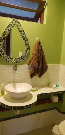 Imagem Casa com 3 Quartos à Venda, 112 m² em Itacimirim - Camaçari Imagem Casa com 3 Quartos à Venda, 112 m² em Itacimirim - Camaçari
