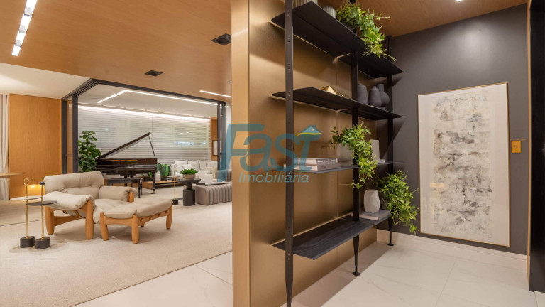 Imagem Apartamento com 4 Quartos à Venda, 238 m² em Goiabeira - Cuiabá Imagem Apartamento com 4 Quartos à Venda, 238 m² em Goiabeira - Cuiabá
