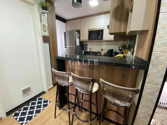 Imagem Imóvel com 2 Quartos à Venda, 47 m² em Bairro Das Brotas - Atibaia Imagem Imóvel com 2 Quartos à Venda, 47 m² em Bairro Das Brotas - Atibaia