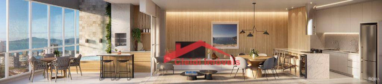 Imagem Apartamento com 3 Quartos à Venda, 96 m² em Itacolomi - Balneário Piçarras