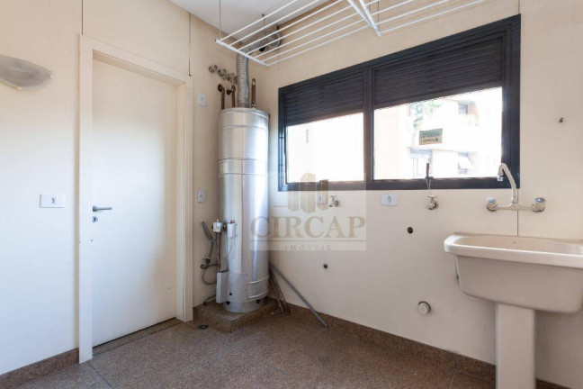 Imagem Apartamento com 4 Quartos à Venda ou Locação, 220 m² em Higienópolis - São Paulo